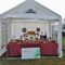 Ideal Market stall display